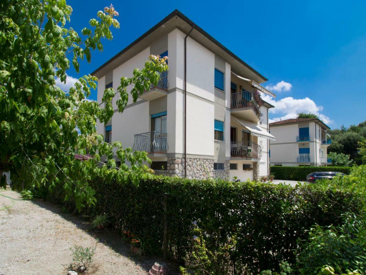 Appartamento Locazione Turistica Il Litorale Forte dei Marmi